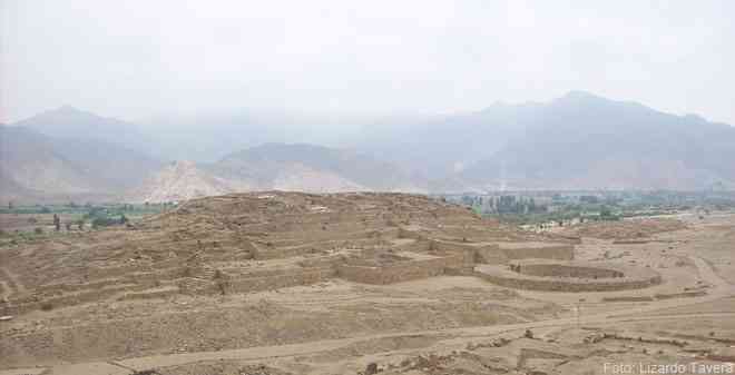 Caral