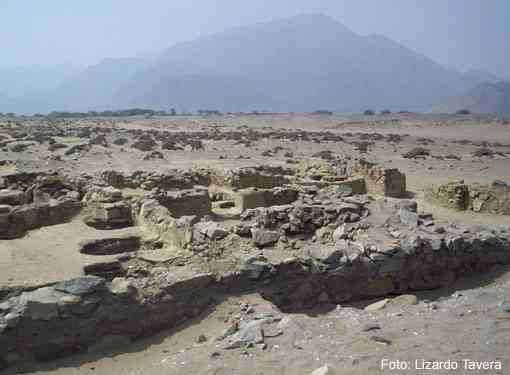 Caral