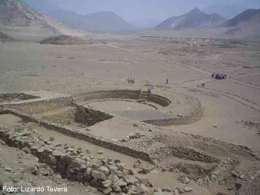 Caral