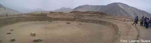 Caral