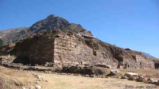 Chavin de Huantar