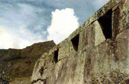 Foto de la habitación de las tres ventanas