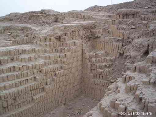 [Huaca San Marcos]