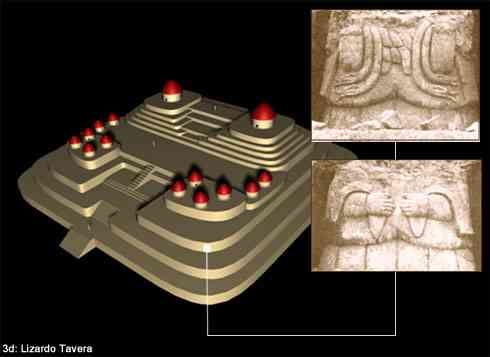 Moxeque 3d