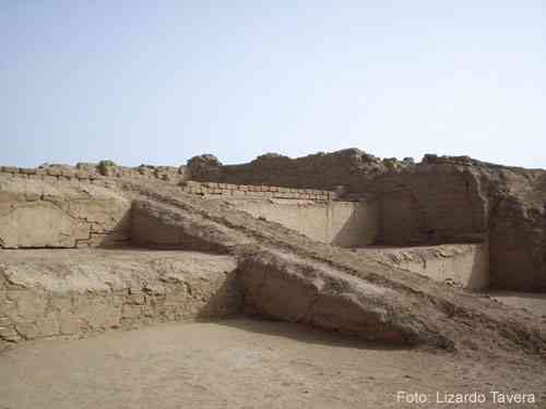 Pachacamac