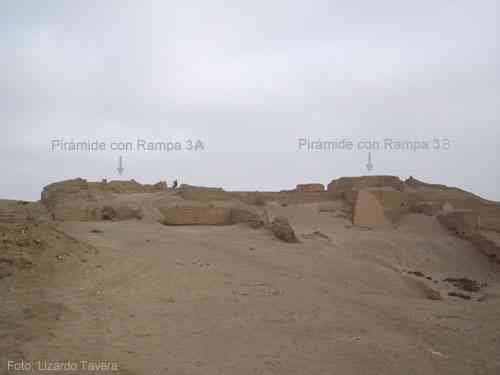 Pachacamac