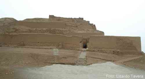 Pachacamac