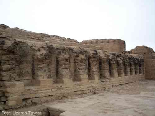 Pachacamac