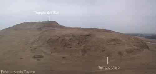 Templo Viejo