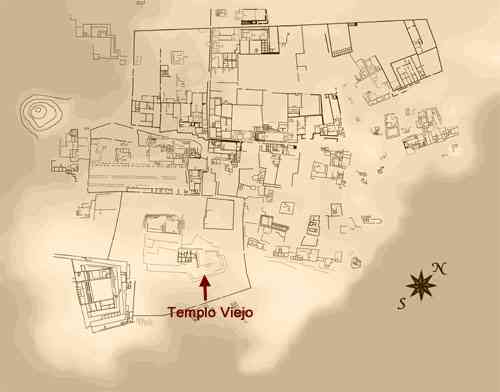 Templo Viejo