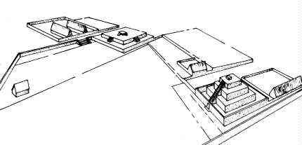 Reconstruccion de Vilcashuaman